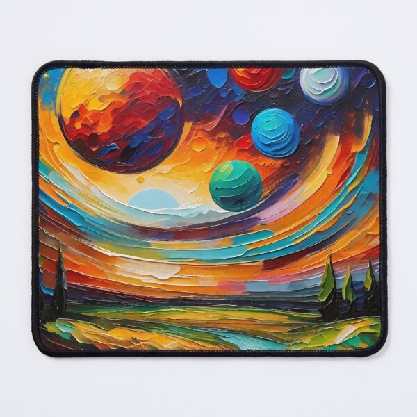 Item preview, Five Moons designed and sold by SpaceSoldier999.