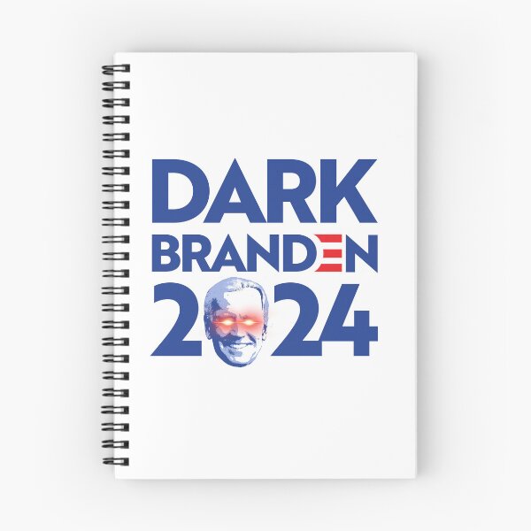 Item preview, DARK BRANDEN 2024 MEME designed and sold by partyfarty.