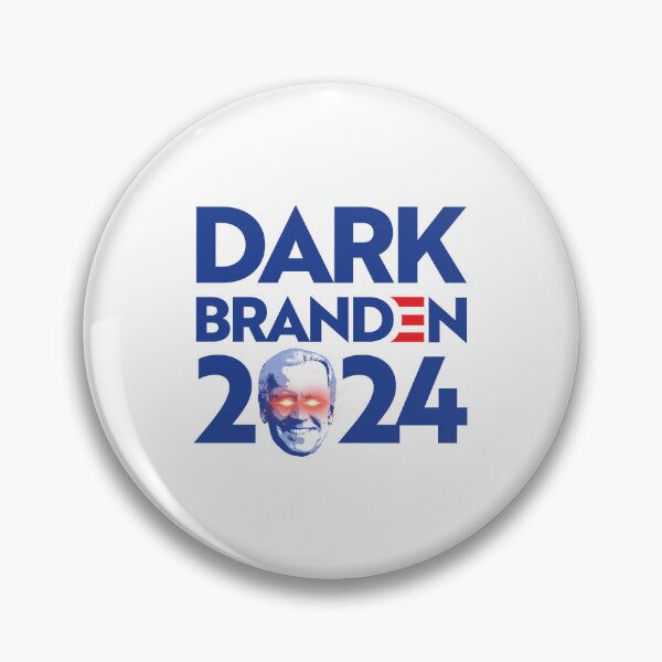 Item preview, DARK BRANDEN 2024 MEME designed and sold by partyfarty.