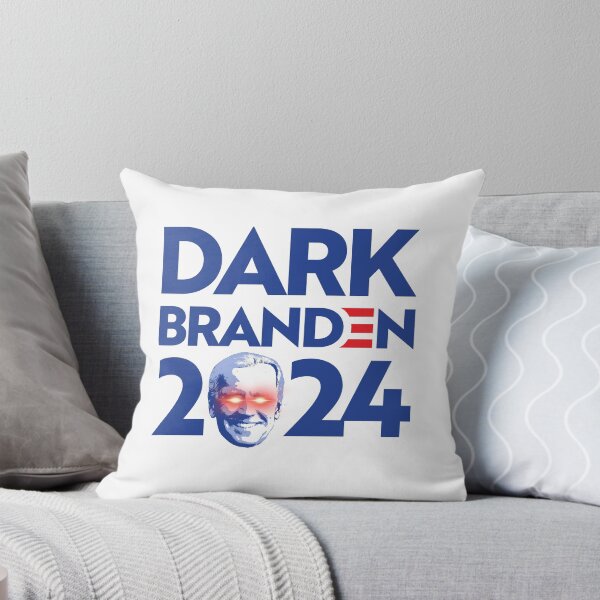 Item preview, DARK BRANDEN 2024 MEME designed and sold by partyfarty.