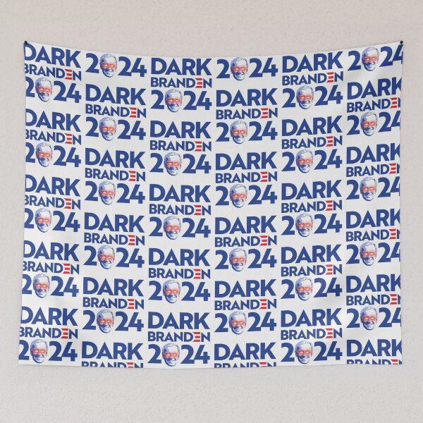Item preview, DARK BRANDEN 2024 MEME designed and sold by partyfarty.