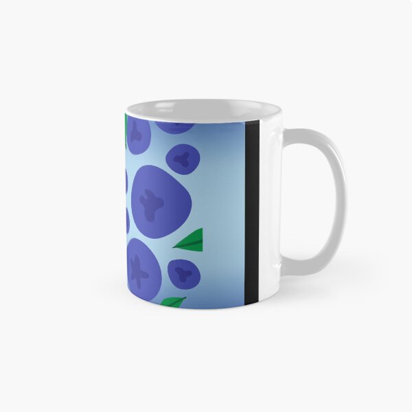 Item preview, BLUEBERRY designed and sold by InMyHeadSpace.