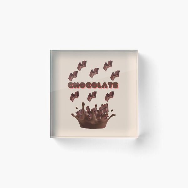 Item preview, Chocolate  designed and sold by Ycotton8.