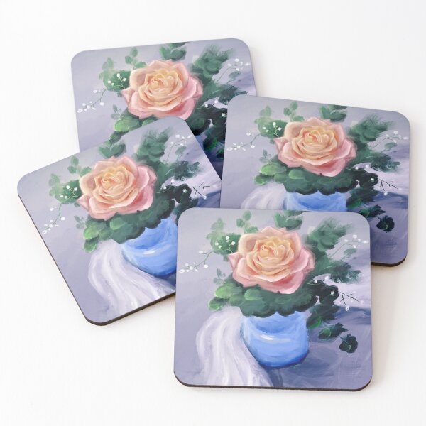 Item preview, Sherbet Rose designed and sold by KaleyObsidia.