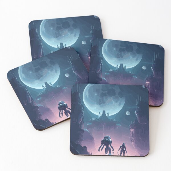 Item preview, Aliens IV designed and sold by Lion-ZG21.