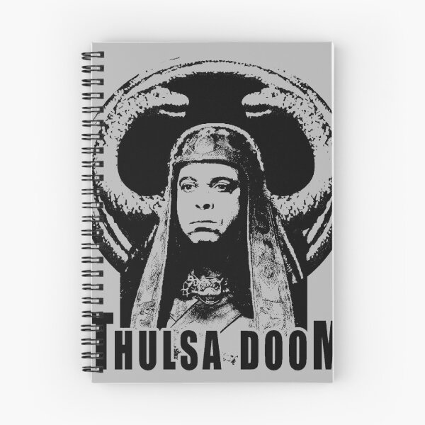 Item preview, Thulsa Doom - Conan (black outline) designed and sold by krisseli.