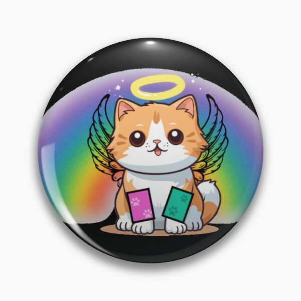 Item preview, Tater Tot Cat Chibi  designed and sold by kestrada2906.