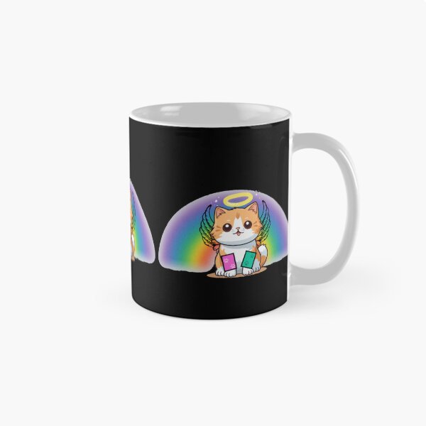 Item preview, Tater Tot Cat Chibi  designed and sold by kestrada2906.