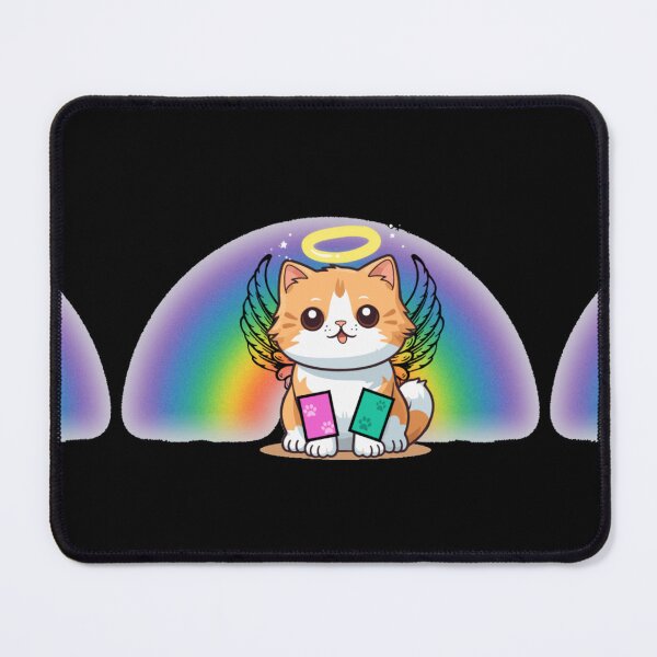 Item preview, Tater Tot Cat Chibi  designed and sold by kestrada2906.