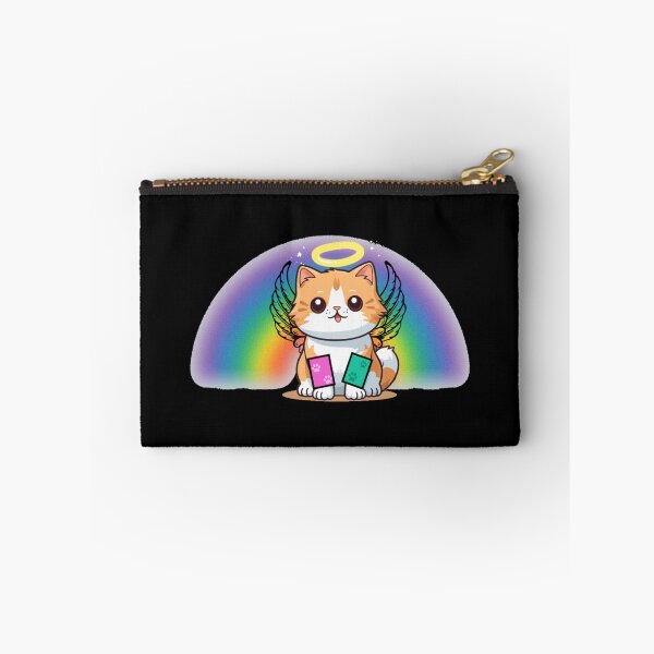 Item preview, Tater Tot Cat Chibi  designed and sold by kestrada2906.