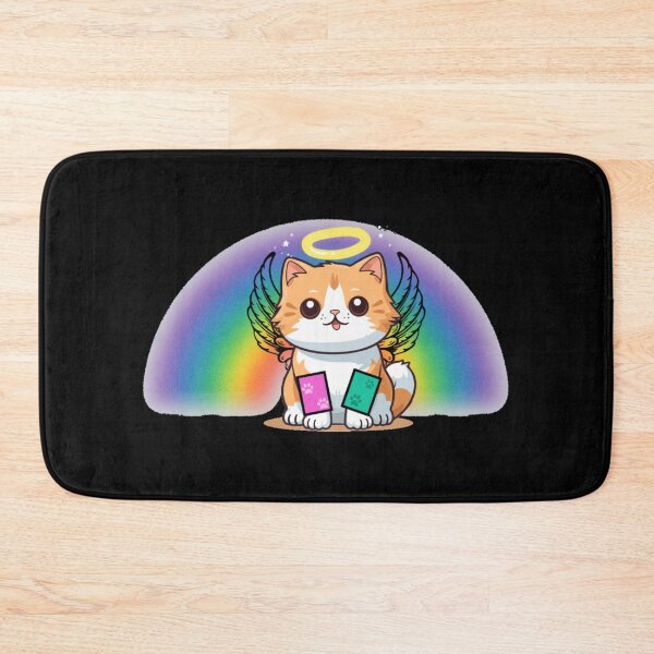 Item preview, Tater Tot Cat Chibi  designed and sold by kestrada2906.