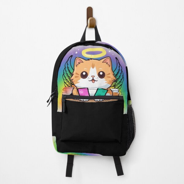 Item preview, Tater Tot Cat Chibi designed and sold by kestrada2906.