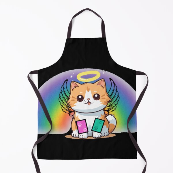 Item preview, Tater Tot Cat Chibi designed and sold by kestrada2906.