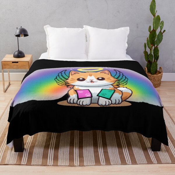 Item preview, Tater Tot Cat Chibi  designed and sold by kestrada2906.