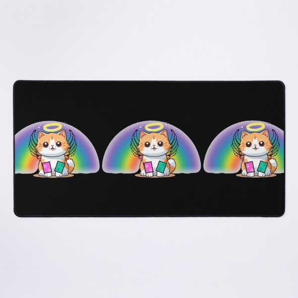 Item preview, Tater Tot Cat Chibi  designed and sold by kestrada2906.