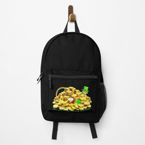 Item preview, Luck of the Irish designed and sold by LighterLifeLove.