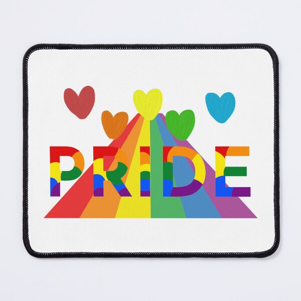 Item preview, Safe Space LGBTQ+ pride  designed and sold by Laugh-Lines.