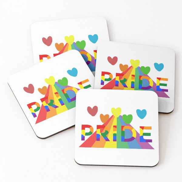 Item preview, Safe Space LGBTQ+ pride  designed and sold by Laugh-Lines.