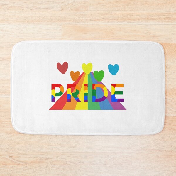 Item preview, Safe Space LGBTQ+ pride  designed and sold by Laugh-Lines.