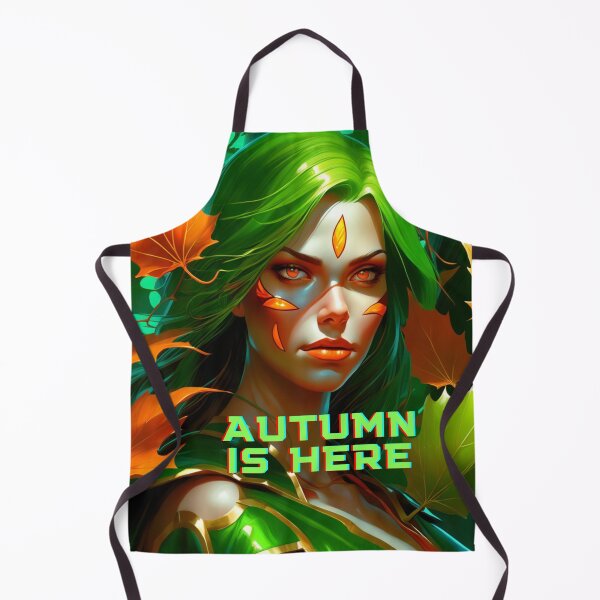 Item preview, OUTUMN IS HERE OCTUBER FALL FAMILY, MOM DAD, GIFT designed and sold by carlos crane.