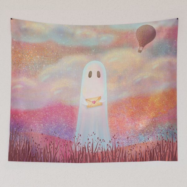 Item preview, Things Unsaid designed and sold by -DearTreehouse-.