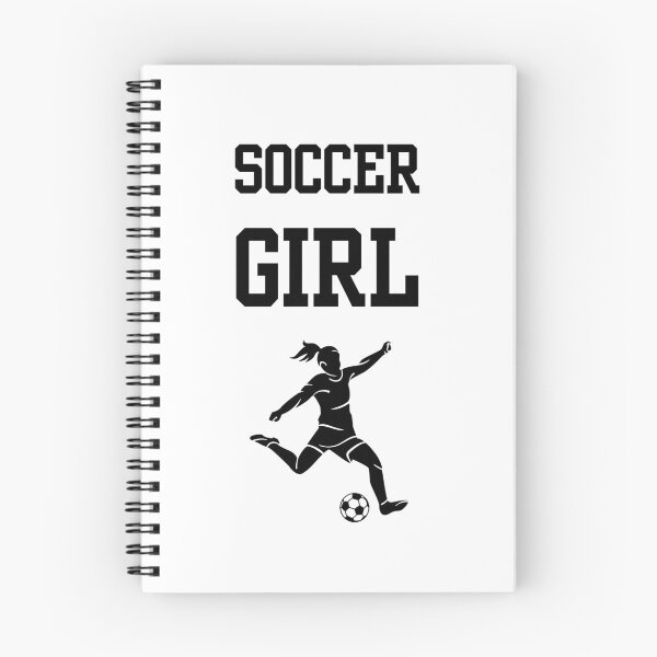Item preview, Soccer Girl designed and sold by peterscarfo.