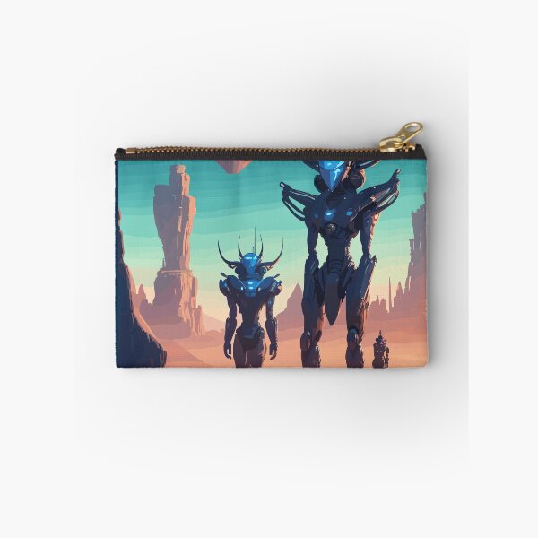 Item preview, Aliens VII designed and sold by Lion-ZG21.