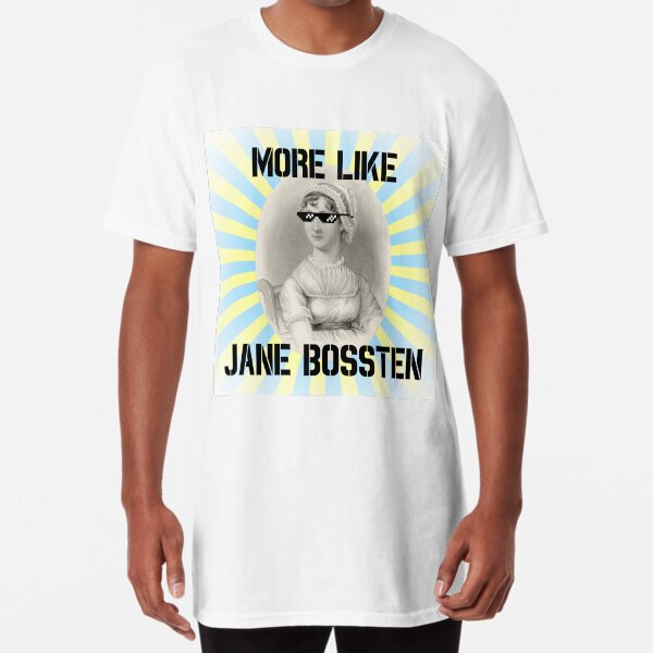 Long T-Shirt
