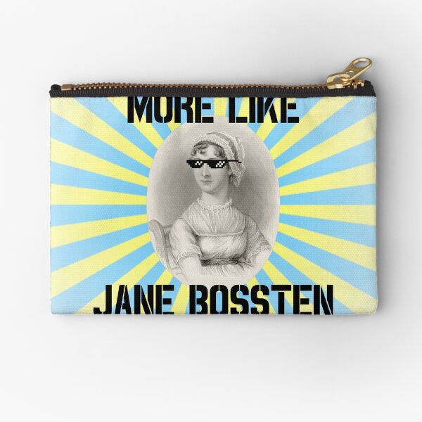 Zipper Pouch