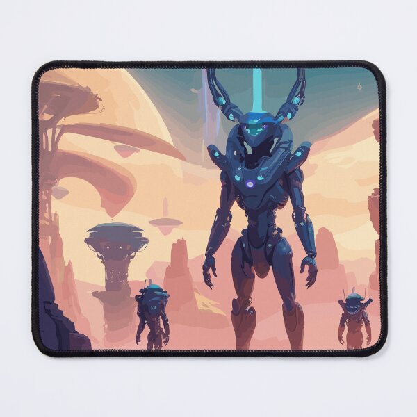 Item preview, Aliens VIII designed and sold by Lion-ZG21.