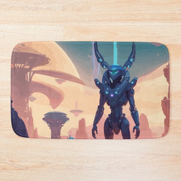 Item preview, Aliens VIII designed and sold by Lion-ZG21.