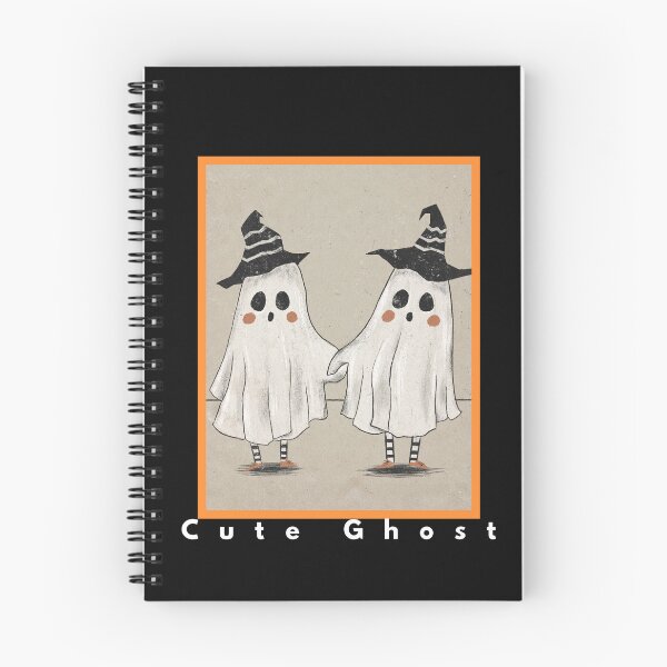 Item preview, Cute Ghost designed and sold by ColorDesings.