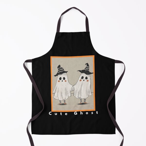 Item preview, Cute Ghost designed and sold by ColorDesings.