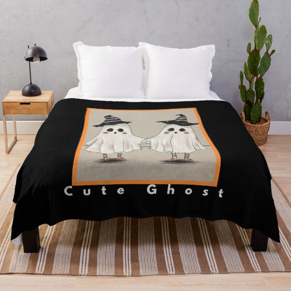 Item preview, Cute Ghost designed and sold by ColorDesings.