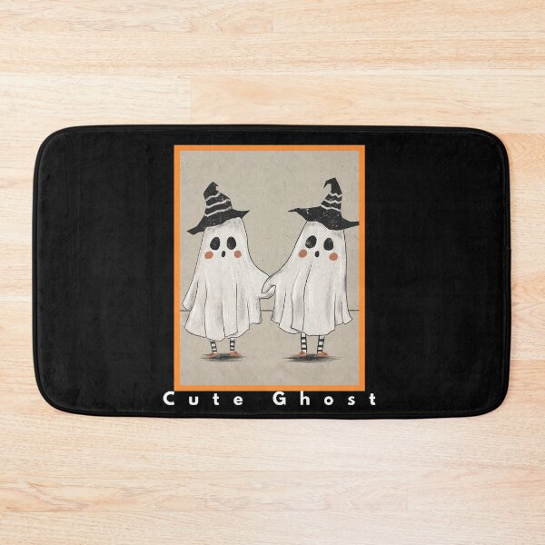 Item preview, Cute Ghost designed and sold by ColorDesings.