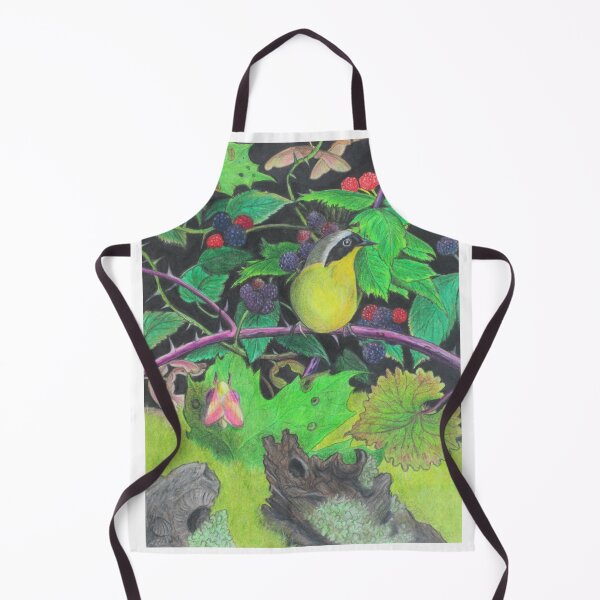 Item preview, At the Forest's Edge designed and sold by Jedro.