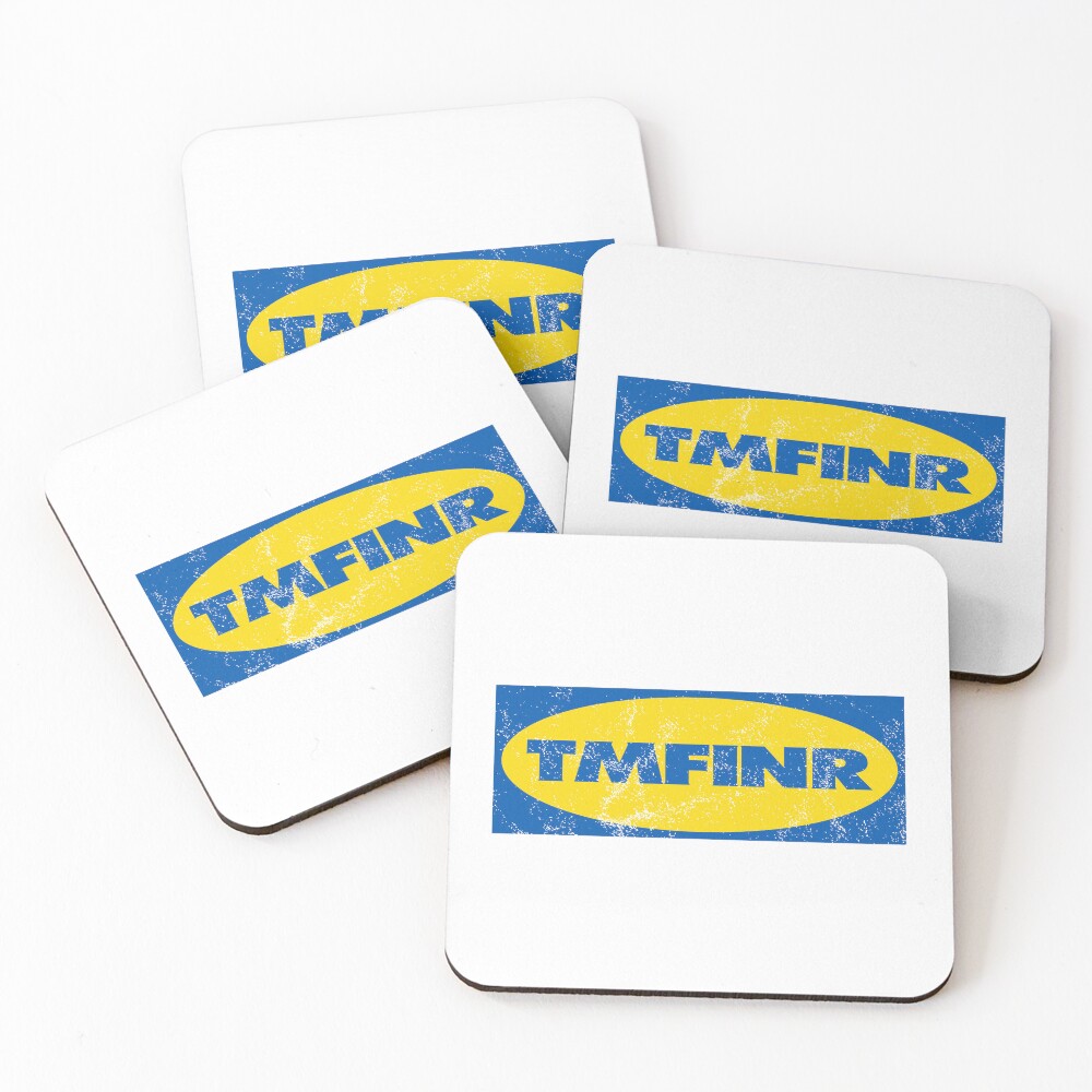 Item preview, Coasters (Set of 4) designed and sold by CCCDesign.