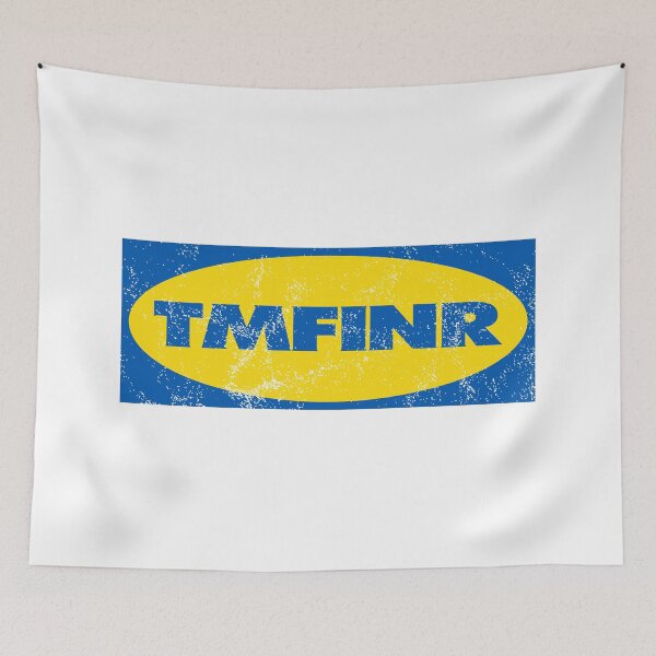 Item preview, TMFINR SW - distressed designed and sold by CCCDesign.