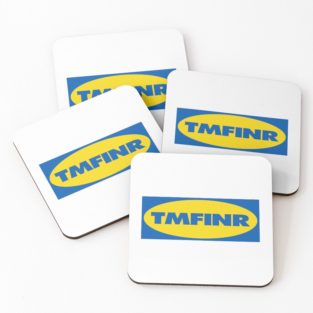 Item preview, Coasters (Set of 4) designed and sold by CCCDesign.