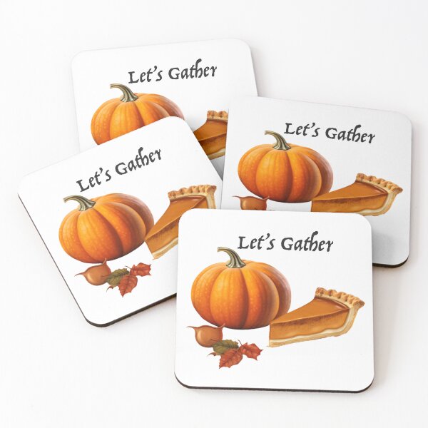 Item preview, Fall Lets gather by Adela designs designed and sold by Adela Designs.