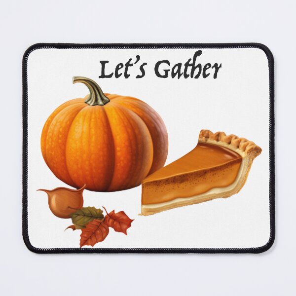 Item preview, Fall Lets gather by Adela designs designed and sold by Adela Designs.