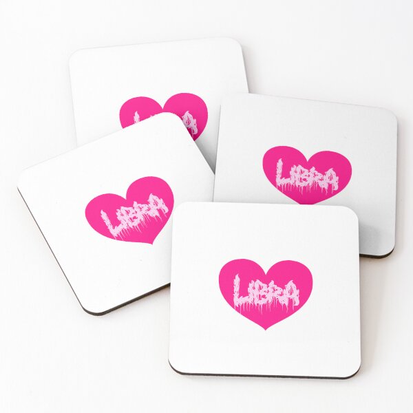 Item preview, Libra - Girly Metal Heart designed and sold by sarah21c.