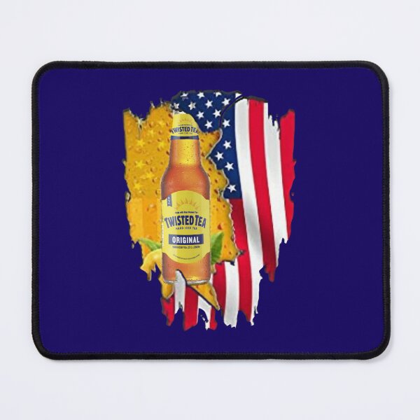 Item preview, Twisted-Tea American designed and sold by teshai.