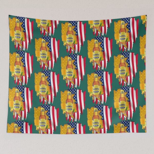 Item preview, Twisted-Tea American designed and sold by teshai.