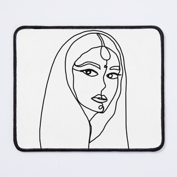Item preview, out of line designed and sold by PntBttrJlly.