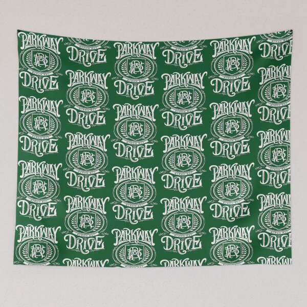 Item preview, ytqwertyui_gt_gt_gt_parkway drive top designs designed and sold by Hoiaucraft123.