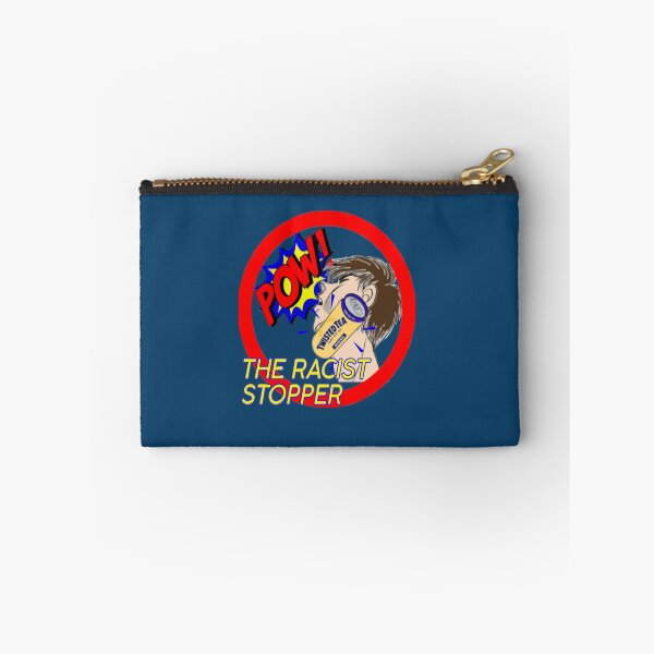 Item preview, Who Loves Music Anime And Twisted Tea The Racist Stopper Awesome Photographic designed and sold by teshai.
