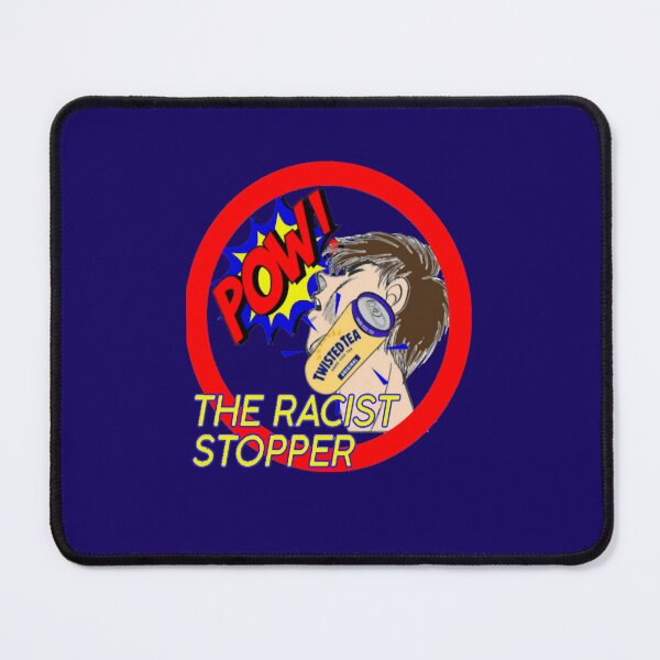 Item preview, Who Loves Music Anime And Twisted Tea The Racist Stopper Awesome Photographic designed and sold by teshai.