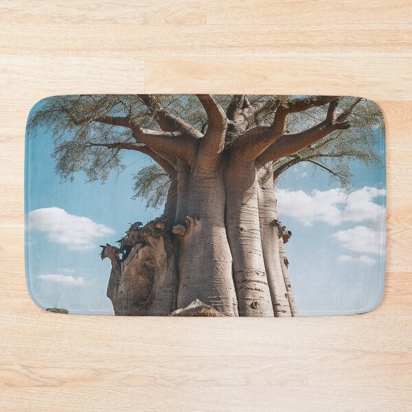 Item preview, Baobab Tree designed and sold by DigitizedArt.