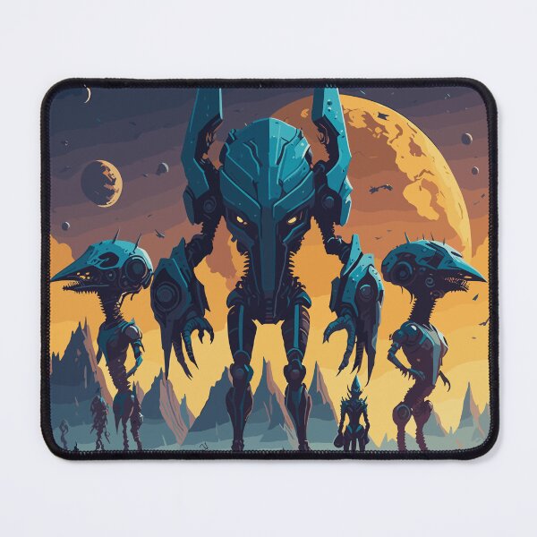 Item preview, aliens IX designed and sold by Lion-ZG21.